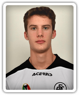 Samuele Scremin