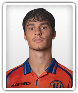 Lukas Sinn