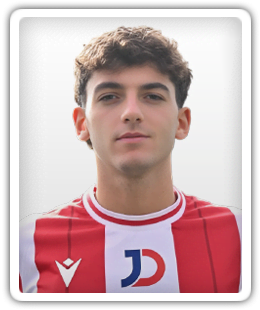 Mattia Aprea