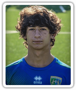 Alessandro Iossa