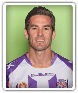 Dean Heffernan