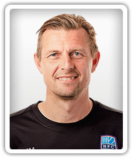Jan Michaelsen