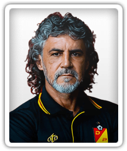 Leonel Álvarez