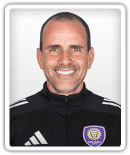 Óscar Pareja