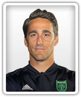 Josh Wolff