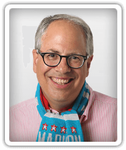 Peter Wilt