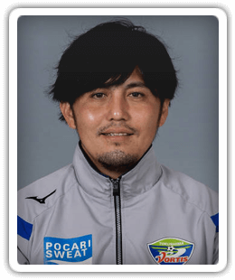 Kazuki Tsubota