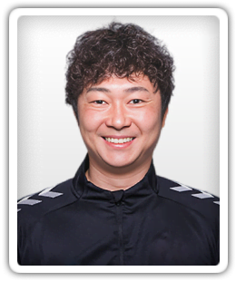 Yasumasa Morikawa