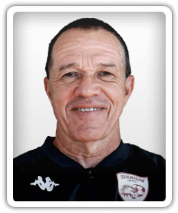 Japhet Borges