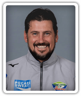 Carlos Suriano