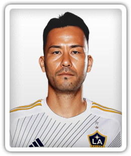 Maya Yoshida