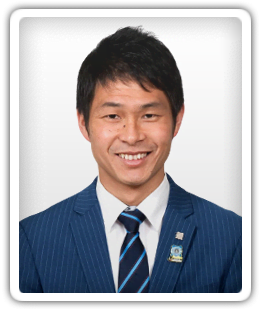 Kenta Tsuboi