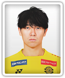 Yuki Muto