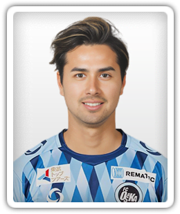 Efrain Rintaro