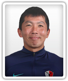 Nobuhisa Nishimori