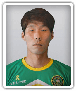 Kim Byeong-Seok