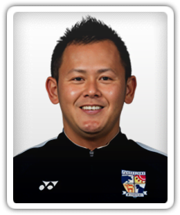 Namihiro Wada