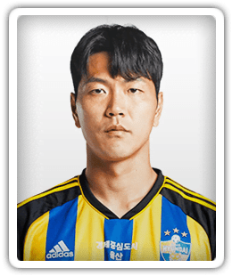Kim Young-Gwon