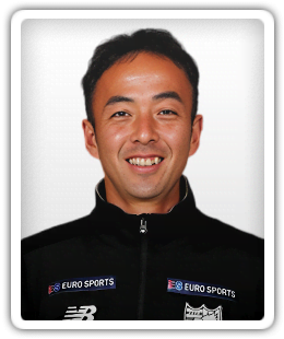 Masashi Kudo