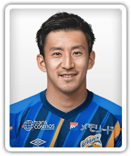 Masaru Kato