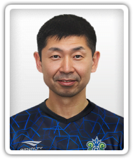 Mamoru Maeda