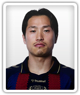 Kim Seon-Min