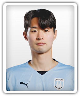 Kim Jong-Min