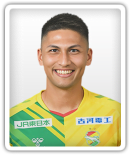 Andrew Kumagai