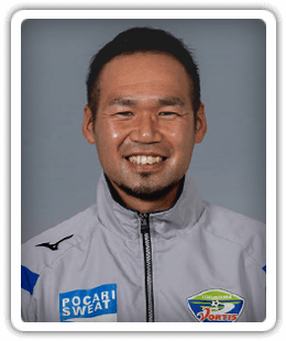 Satoru Minami