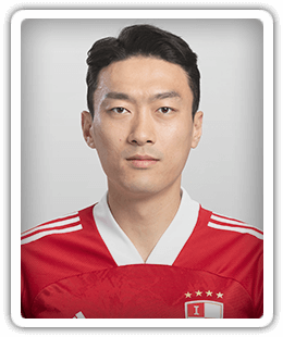 Kim Jeong-Hyeon