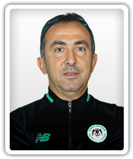 Recep Uçar