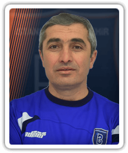 Mustafa Sarýgül