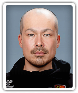 Takanobu Honda