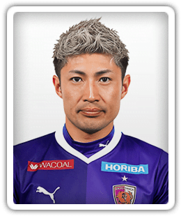 Yuta Toyokawa