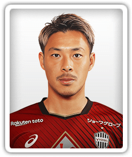 Yuki Honda