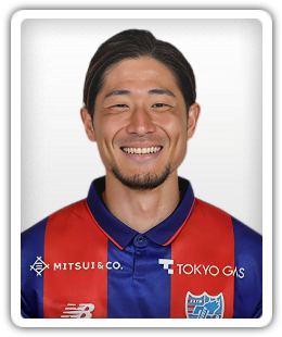 Kosuke Shirai