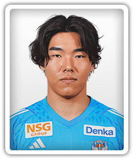 Ryosuke Kojima