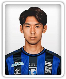 Shota Fukuoka