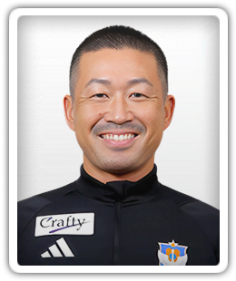 Hiroyasu Nagata