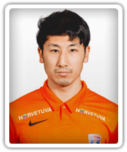Shogo Yoshikawa