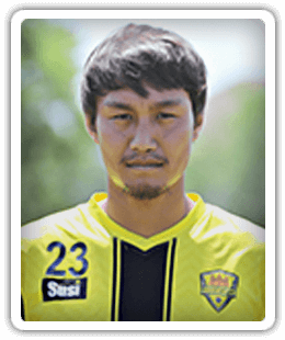 Kento Fujihara