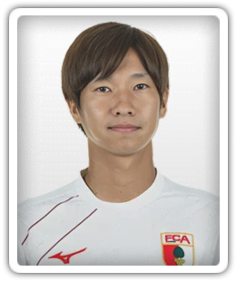 Masaya Okugawa