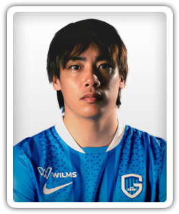Junya Ito