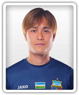 Itsuki Urata