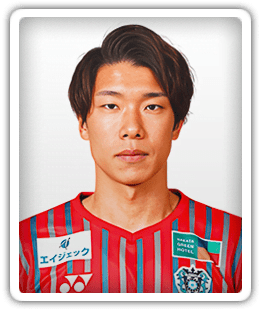 Takumi Nagaishi