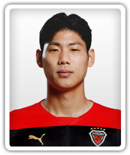 Park Chan-Yong