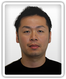 Naoto Nagano