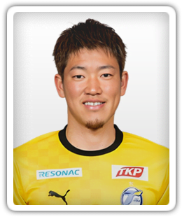 Yoshiaki Arai