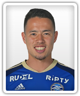 Shuto Inaba
