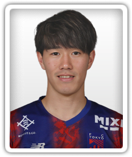 Keita Endo